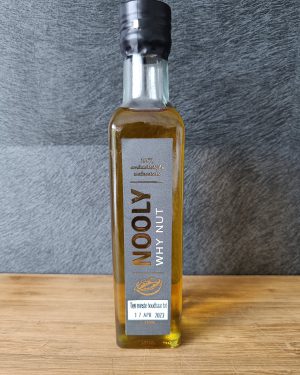 Walnootolie 250ml