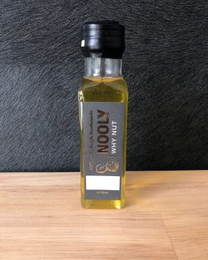 Hazelnootolie 100ml