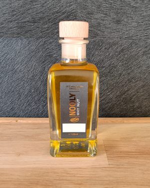 Walnootolie 100ml