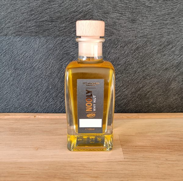 Walnootolie 100ml
